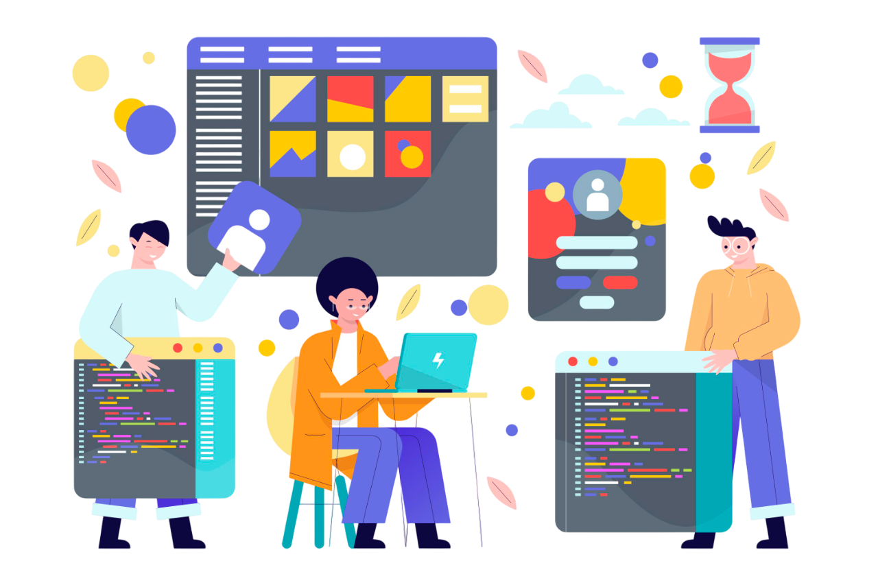 Nosoni Yazılım Ekibi