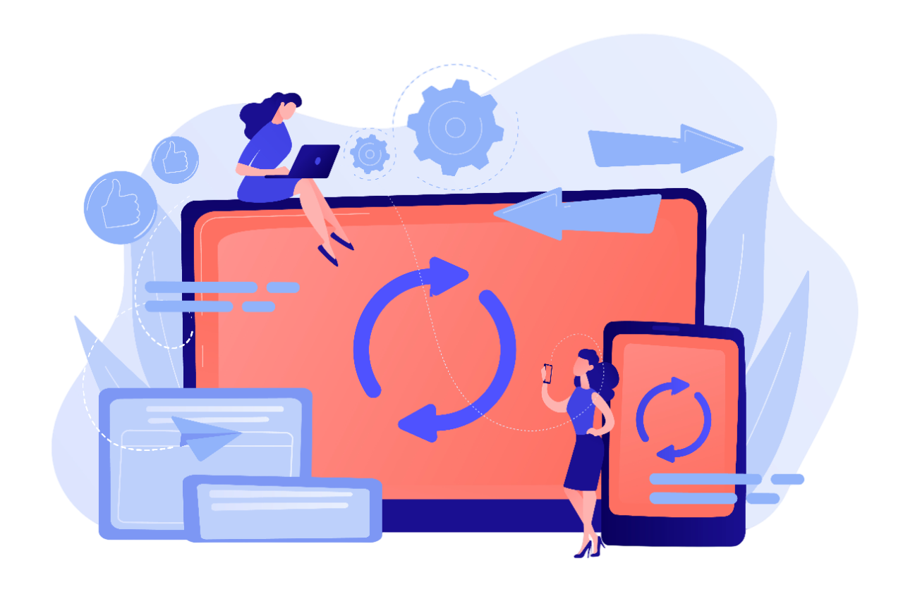 Yazılım Geliştirme